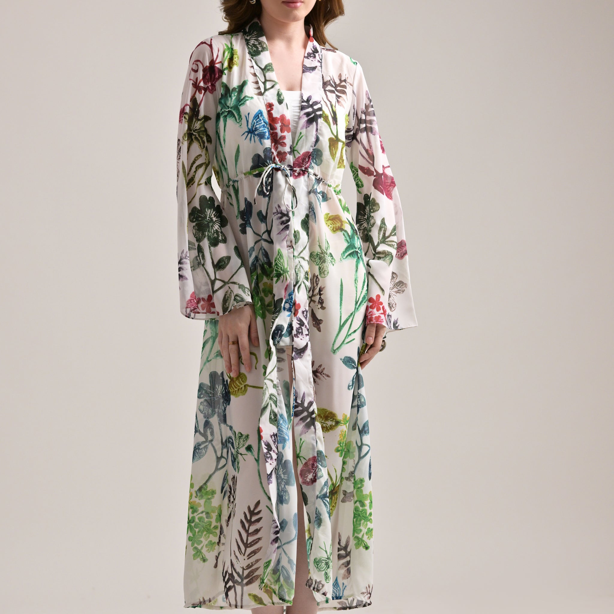 ILARIA KAFTAN