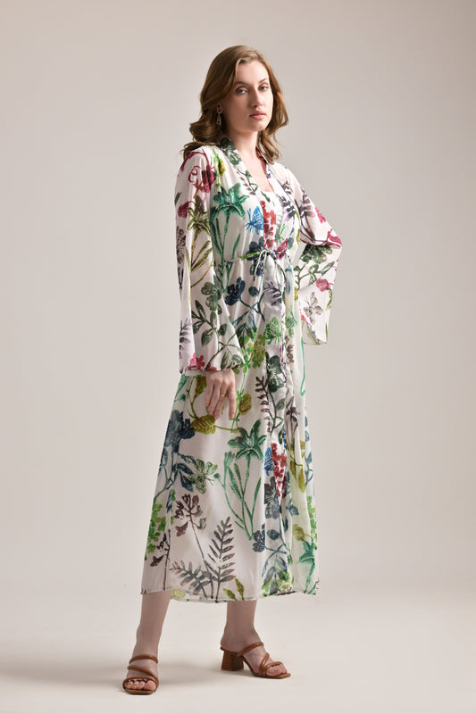 ILARIA KAFTAN