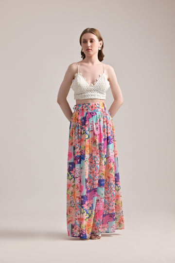 OSCANA SKIRT