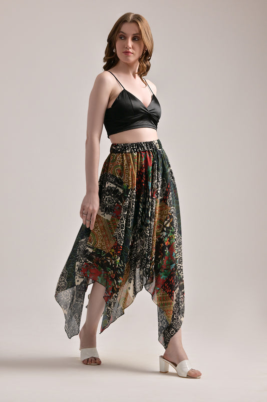 SEPTIMA SKIRT